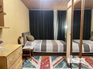 2-к квартира, вторичка, 47м2, 4/5 этаж