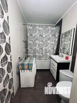 1-к квартира, вторичка, 39м2, 4/5 этаж