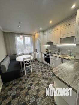 2-к квартира, вторичка, 60м2, 4/6 этаж