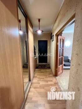 2-к квартира, вторичка, 51м2, 4/5 этаж