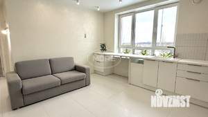 3-к квартира, вторичка, 75м2, 4/9 этаж