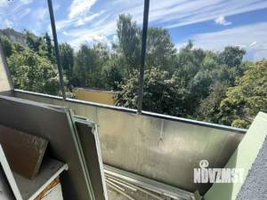 1-к квартира, вторичка, 31м2, 5/5 этаж