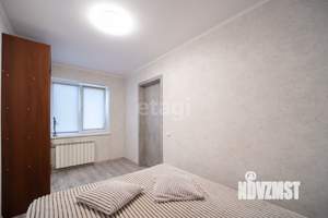 2-к квартира, вторичка, 43м2, 1/5 этаж