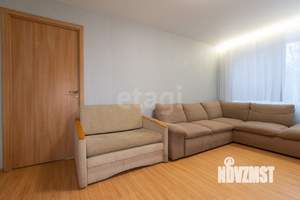 2-к квартира, вторичка, 40м2, 2/5 этаж