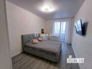 2-к квартира, вторичка, 60м2, 8/8 этаж