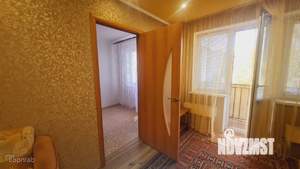 2-к квартира, вторичка, 45м2, 4/5 этаж