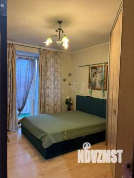 3-к квартира, вторичка, 75м2, 5/7 этаж