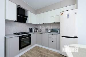 1-к квартира, вторичка, 40м2, 3/17 этаж