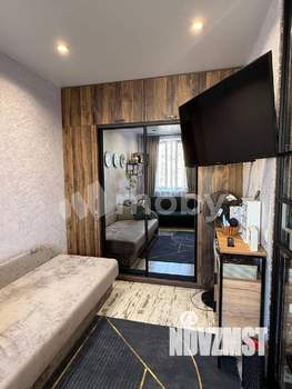 Студия квартира, вторичка, 25м2, 5/9 этаж