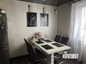 3-к квартира, вторичка, 97м2, 1/7 этаж