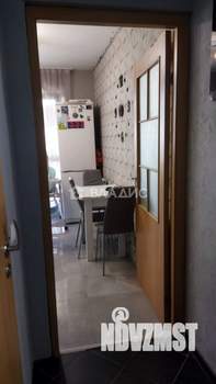 1-к квартира, вторичка, 38м2, 8/12 этаж