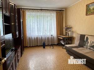 2-к квартира, вторичка, 55м2, 1/5 этаж