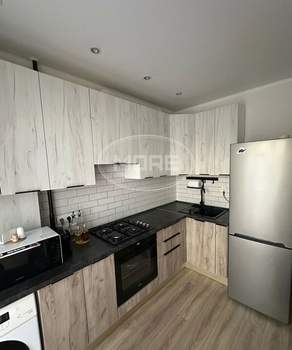 1-к квартира, вторичка, 32м2, 7/9 этаж