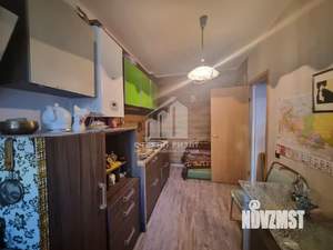 1-к квартира, вторичка, 32м2, 5/8 этаж