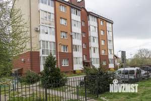 2-к квартира, вторичка, 57м2, 4/5 этаж