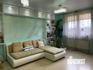 2-к квартира, вторичка, 62м2, 9/9 этаж