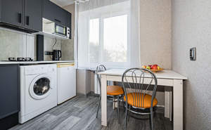 1-к квартира, вторичка, 31м2, 4/5 этаж