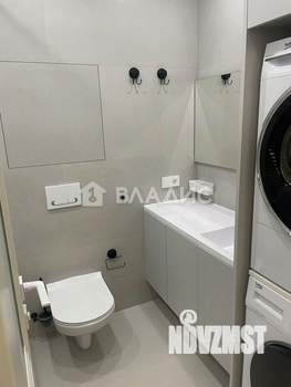 2-к квартира, вторичка, 58м2, 8/9 этаж