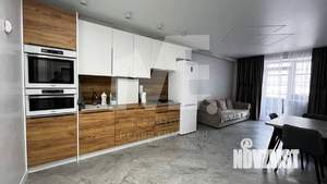 3-к квартира, вторичка, 84м2, 1/9 этаж
