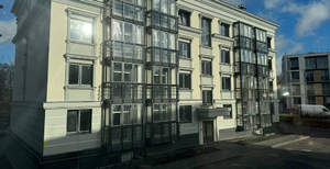 1-к квартира, сданный дом, 34м2, 1/4 этаж