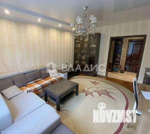 2-к квартира, вторичка, 56м2, 2/6 этаж