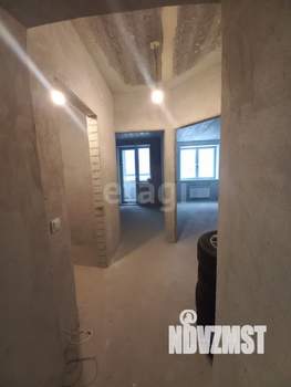 1-к квартира, вторичка, 33м2, 1/10 этаж