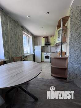 3-к квартира, вторичка, 60м2, 4/5 этаж
