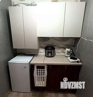 1-к квартира, вторичка, 14м2, 1/5 этаж