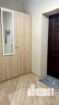 1-к квартира, вторичка, 40м2, 4/10 этаж