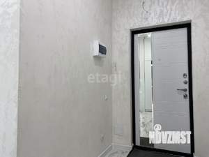 1-к квартира, вторичка, 53м2, 3/8 этаж