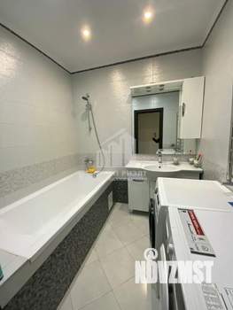 2-к квартира, вторичка, 66м2, 2/11 этаж