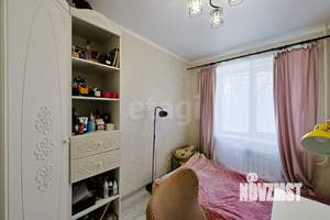 2-к квартира, вторичка, 40м2, 1/5 этаж