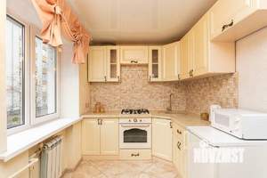 Студия квартира, вторичка, 31м2, 2/5 этаж