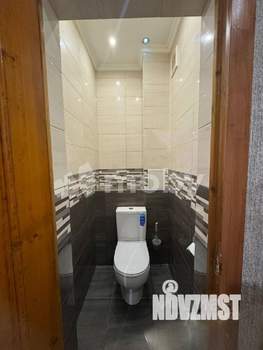 2-к квартира, вторичка, 43м2, 2/4 этаж