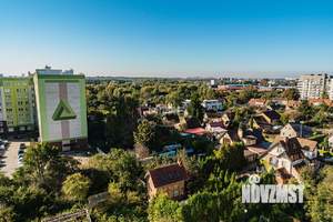 1-к квартира, вторичка, 37м2, 8/8 этаж