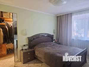 3-к квартира, вторичка, 83м2, 1/4 этаж