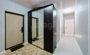 3-к квартира, вторичка, 93м2, 3/8 этаж