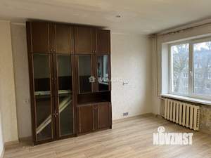 1-к квартира, вторичка, 25м2, 4/5 этаж