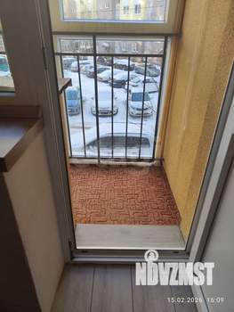 2-к квартира, вторичка, 50м2, 2/9 этаж