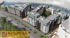 2-к квартира, вторичка, 81м2, 2/8 этаж