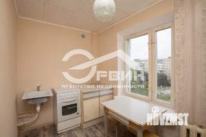 3-к квартира, вторичка, 58м2, 8/9 этаж