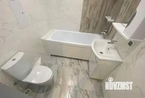 1-к квартира, вторичка, 30м2, 3/10 этаж