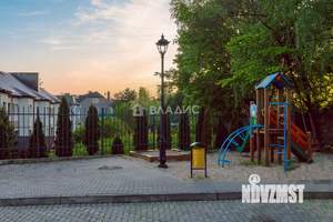 3-к квартира, сданный дом, 85м2, 6/6 этаж