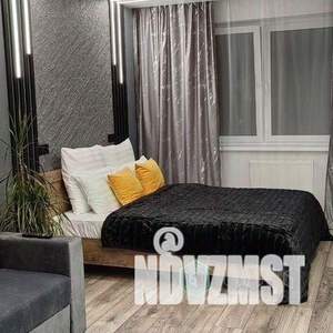 1-к квартира, вторичка, 39м2, 6/17 этаж