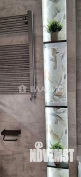 1-к квартира, вторичка, 40м2, 7/9 этаж