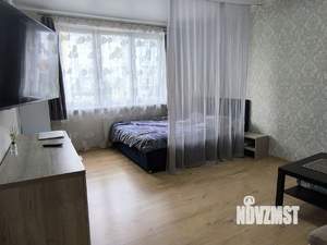 1-к квартира, вторичка, 45м2, 2/11 этаж