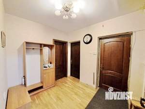 4-к квартира, вторичка, 74м2, 4/6 этаж