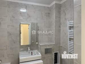 1-к квартира, вторичка, 31м2, 6/9 этаж