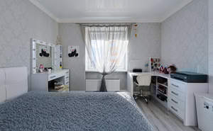 2-к квартира, вторичка, 73м2, 10/16 этаж