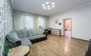 4-к квартира, вторичка, 108м2, 2/3 этаж